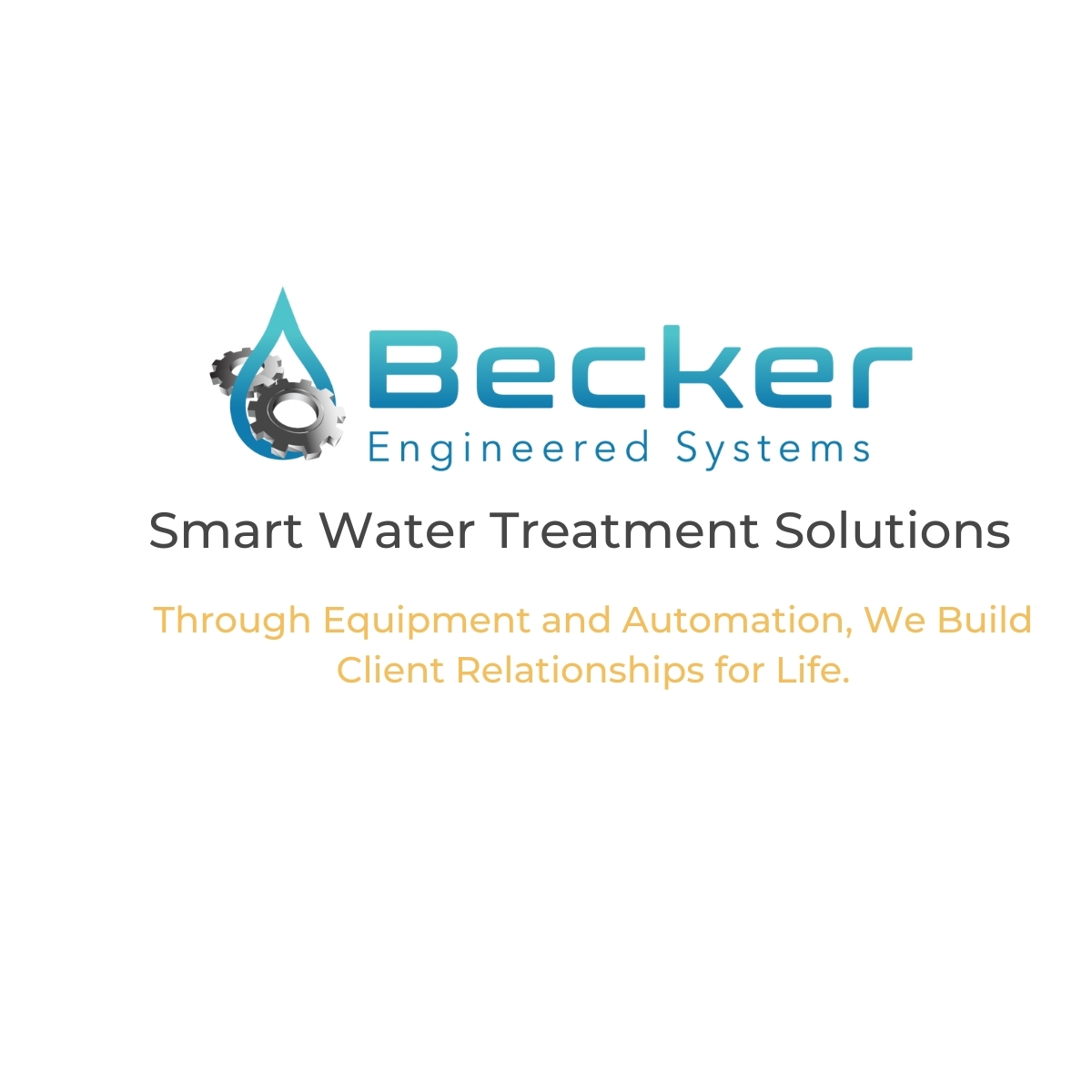 Becker’s Remote Monitoring Solutions | Industrial Automation & Predictive Maintenance